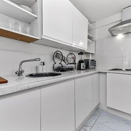 Deluxe Studio Near Camden Town Londra Esterno foto